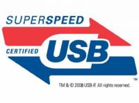 SuperSpeed USB захватит 25% рынка до 2013 года