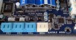Gigabyte готовит материнку с контроллерами USB 3.0 и SATA3