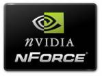 NVIDIA замораживает разработку чипсетов