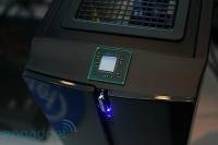 Intel анонсировала Intel Atom «Pine Trail»
