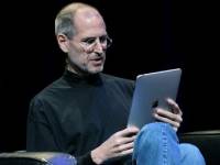 Стив Джобс назвал стоимость планшета iPad