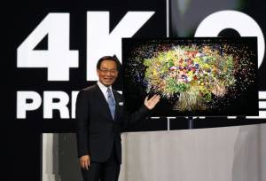 Япония начнёт UHD-телевещание на два года раньше — в июле 2014 года
