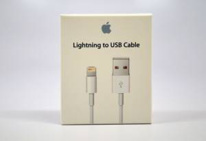 В новых iPhone и iPad может появиться поддержка USB 3.0