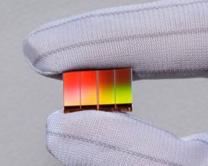 Micron представила самый маленький 128 Гбит чип флеш-памяти