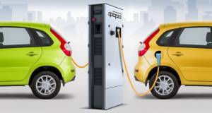 КРЭТ создал универсальные зарядные станции для электромобилей
