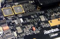 Rambus показала скоростную подсистему памяти