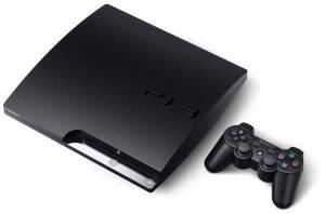 Популярность приставки PS3 ростет
