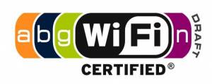 Wi-Fi 802.11n наконец-то сертифицировали
