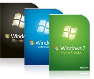 Windows 7 продается очень хорошо
