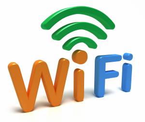 Wi-Fi составит конкуренцию Bluetooth