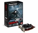 Первая Radeon HD 5750 с нестандартным дизайном