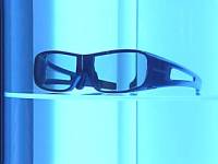 Созданы первые в мире очки-переводчик