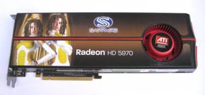 AMD пытается улучшить доступность Radeon HD 5000