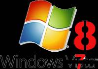 Microsoft активно готовится к разработке Windows 8