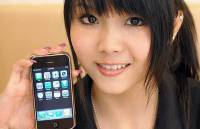 Apple iPhone не пользуется спросом в Китае