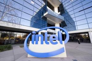 Intel представила 48-ядерный процессор