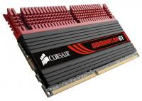 Экстремальные модули памяти Corsair Dominator GTX