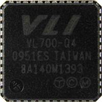 VIA VL700: самый быстрый контроллер 