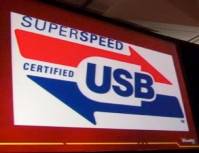 CES 2010: список сертифицированных продуктов с USB 3.0