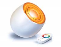 Светоизлучающее «яйцо» для вашей квартиры от Philips