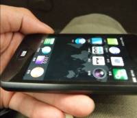 Meizu M8 успешный клон iPhone