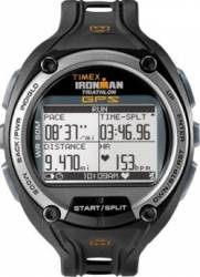 Timex Ironman Global Trainer – часы с GPS