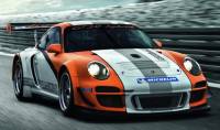 Porsche покажет гибридный болид для гонок на выносливость в Женеве