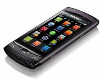 Samsung Wave S8500 первый смартфон с Bada