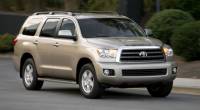 «Залипающая» педаль газа стала причиной остановки продаж автомобилей Toyota в США