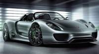 Porsche хочет пустить 718-сильный гибрид в серию