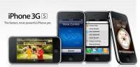 iPhone 3GS появится на российских прилавках в марте