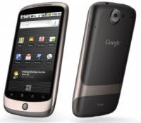 Прогнозы продаж Google Nexus One не оправдались