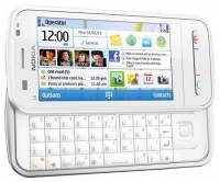 Первое изображение Nokia C6