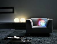 Подушка с LED-подсветкой Moonlight Cushion