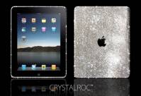 iPad с кристаллами Сваровски