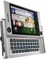 Motorola Devour вышел в США