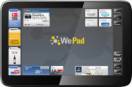 WePad - новый конкурент iPad