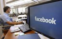 Сеть Facebook вызывает рост заболевания сифилисом