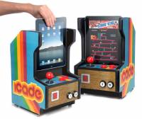 iCade превращает iPad в игровой атомат