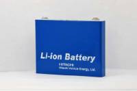 Литий-ионная батарея с увеличенным сроком службы вдвое
