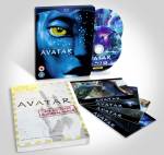 Фильм «Аватар» поставил рекорд по продажам Blu-ray дисков в первый день