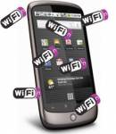 Nexus One вскоре получит поддержку Wi-Fi 802.11n