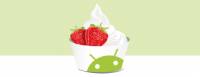 Android 2.2 Froyo выйдет 19 мая