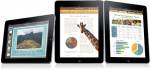 Обновление прошивки iPad для решения проблемы Wi-Fi