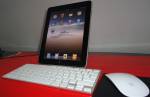 Bluetooth мышь на iPad