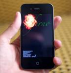 iPhone 4G получит процессор Apple A4