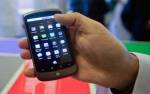 Android 2.2 на Nexus One