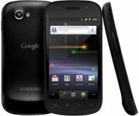 Google Nexus S вышел официально