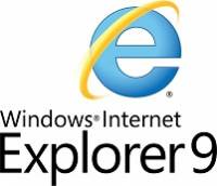 Internet Explorer 9 RC