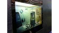 Первые серийные LCD панели Samsung